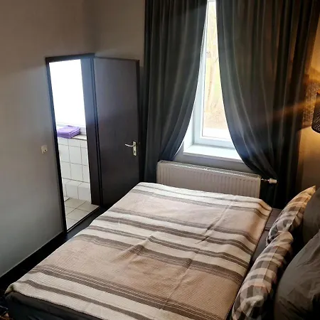 Hotel Geismar-3