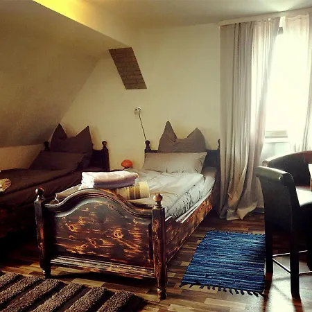 Hotel Geismar-2